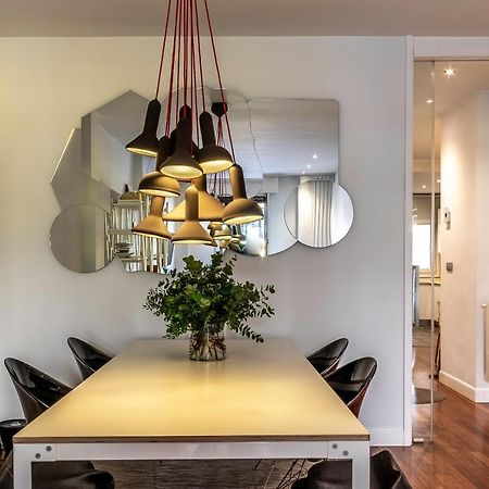 Piso De Diseno Junto Al Casco Viejo Apartment Билбао Екстериор снимка
